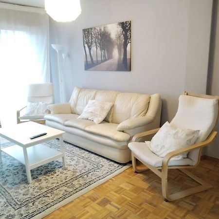 Apartamento Gran Via 里瓦德塞利亚 外观 照片