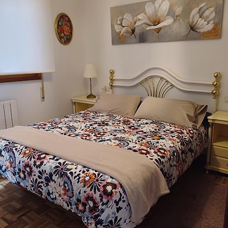 Apartamento Gran Via 里瓦德塞利亚 外观 照片