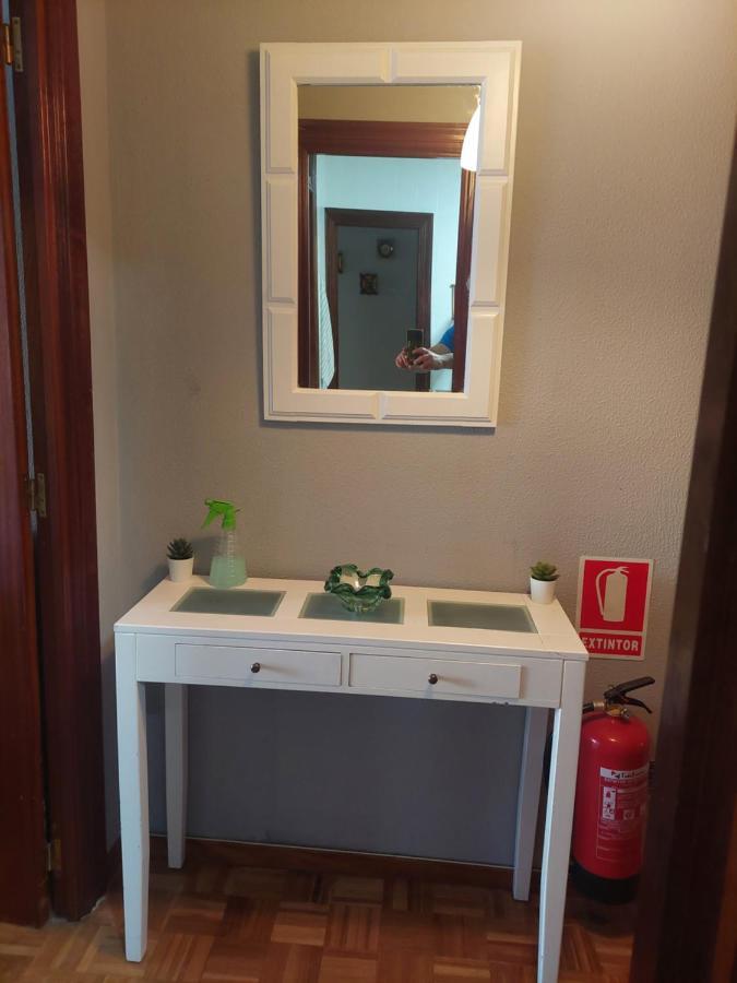 Apartamento Gran Via 里瓦德塞利亚 外观 照片