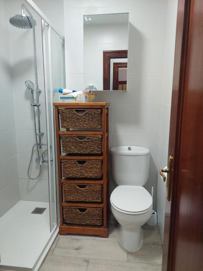 Apartamento Gran Via 里瓦德塞利亚 外观 照片