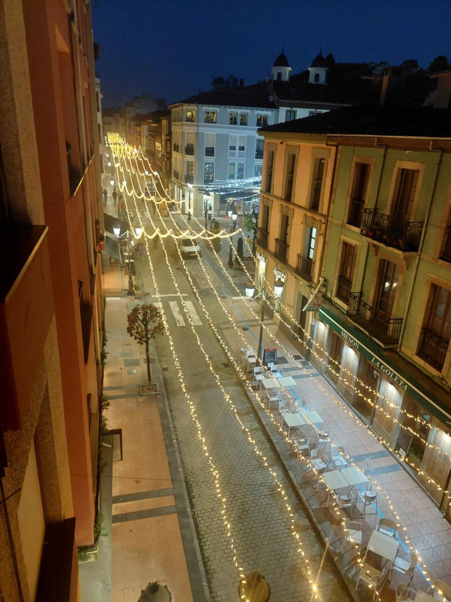 Apartamento Gran Via 里瓦德塞利亚 外观 照片