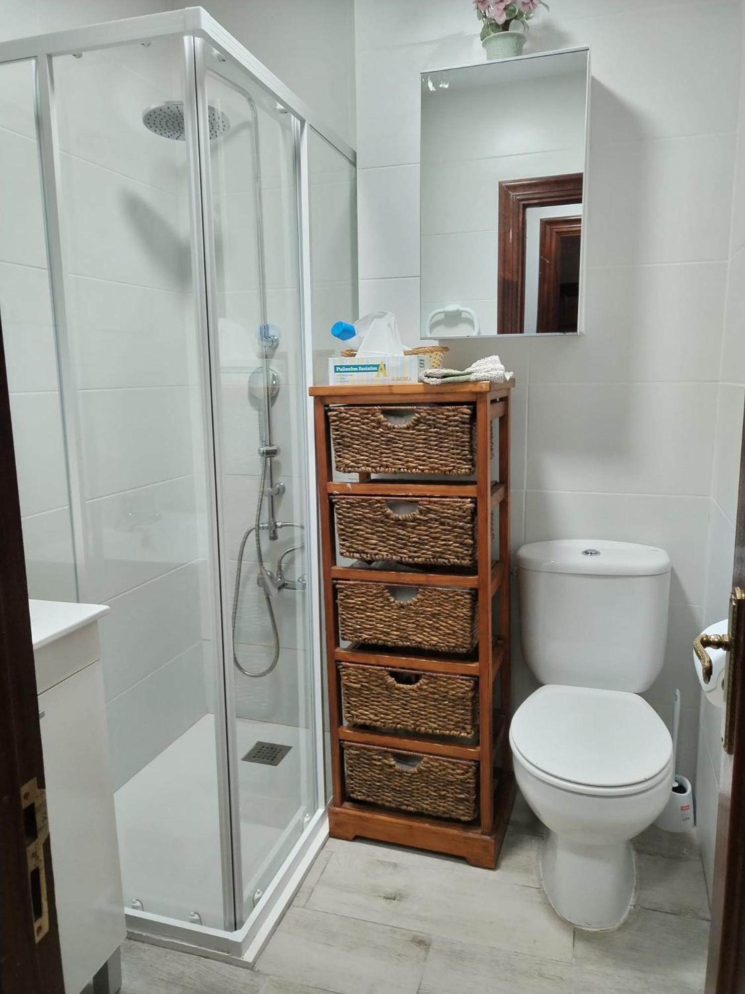 Apartamento Gran Via 里瓦德塞利亚 外观 照片
