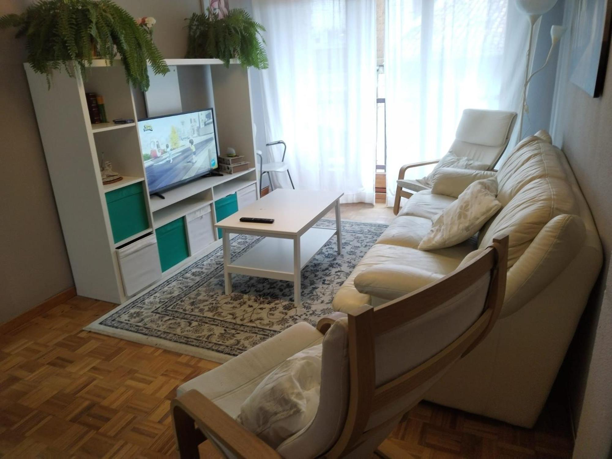 Apartamento Gran Via 里瓦德塞利亚 外观 照片
