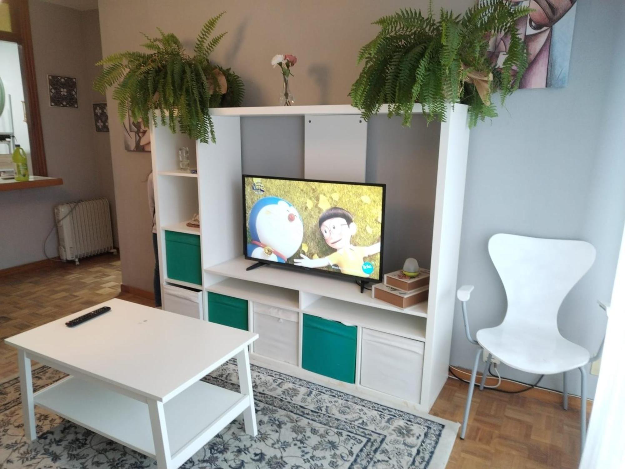 Apartamento Gran Via 里瓦德塞利亚 外观 照片
