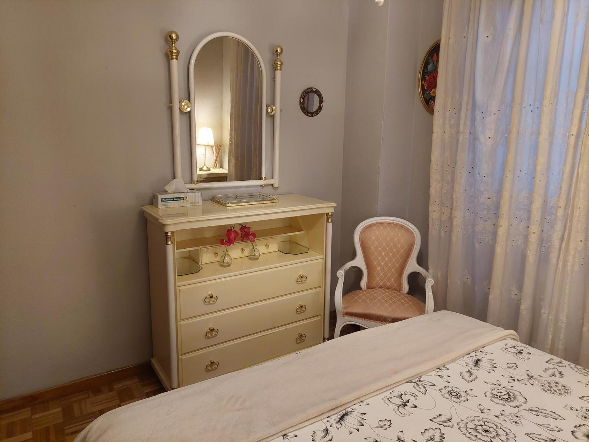 Apartamento Gran Via 里瓦德塞利亚 外观 照片
