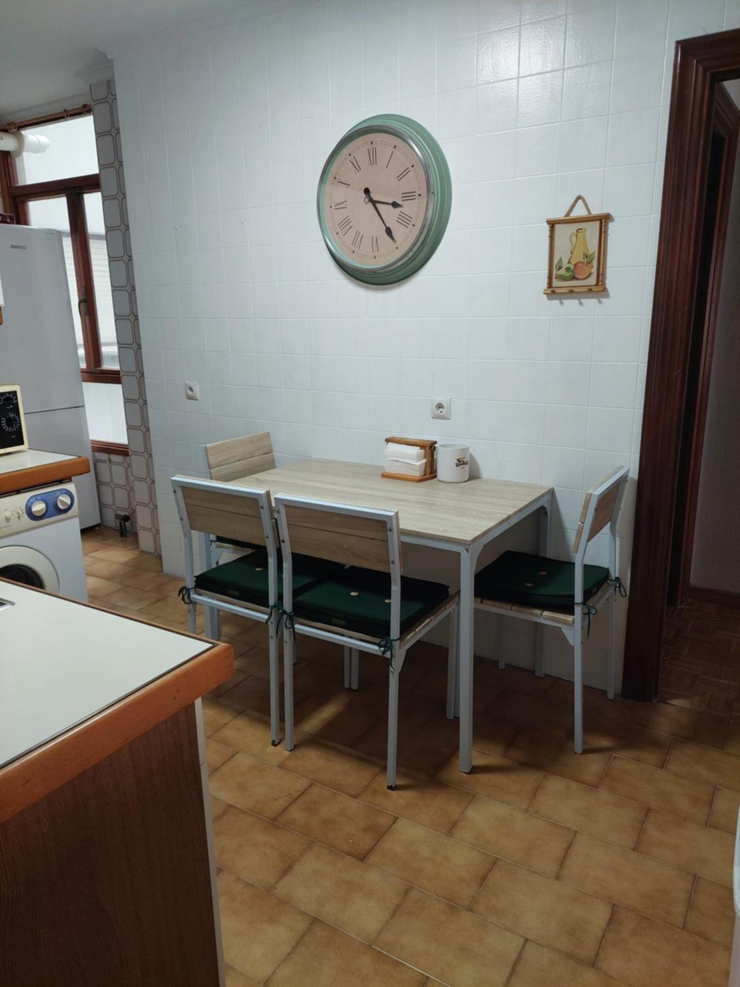 Apartamento Gran Via 里瓦德塞利亚 外观 照片