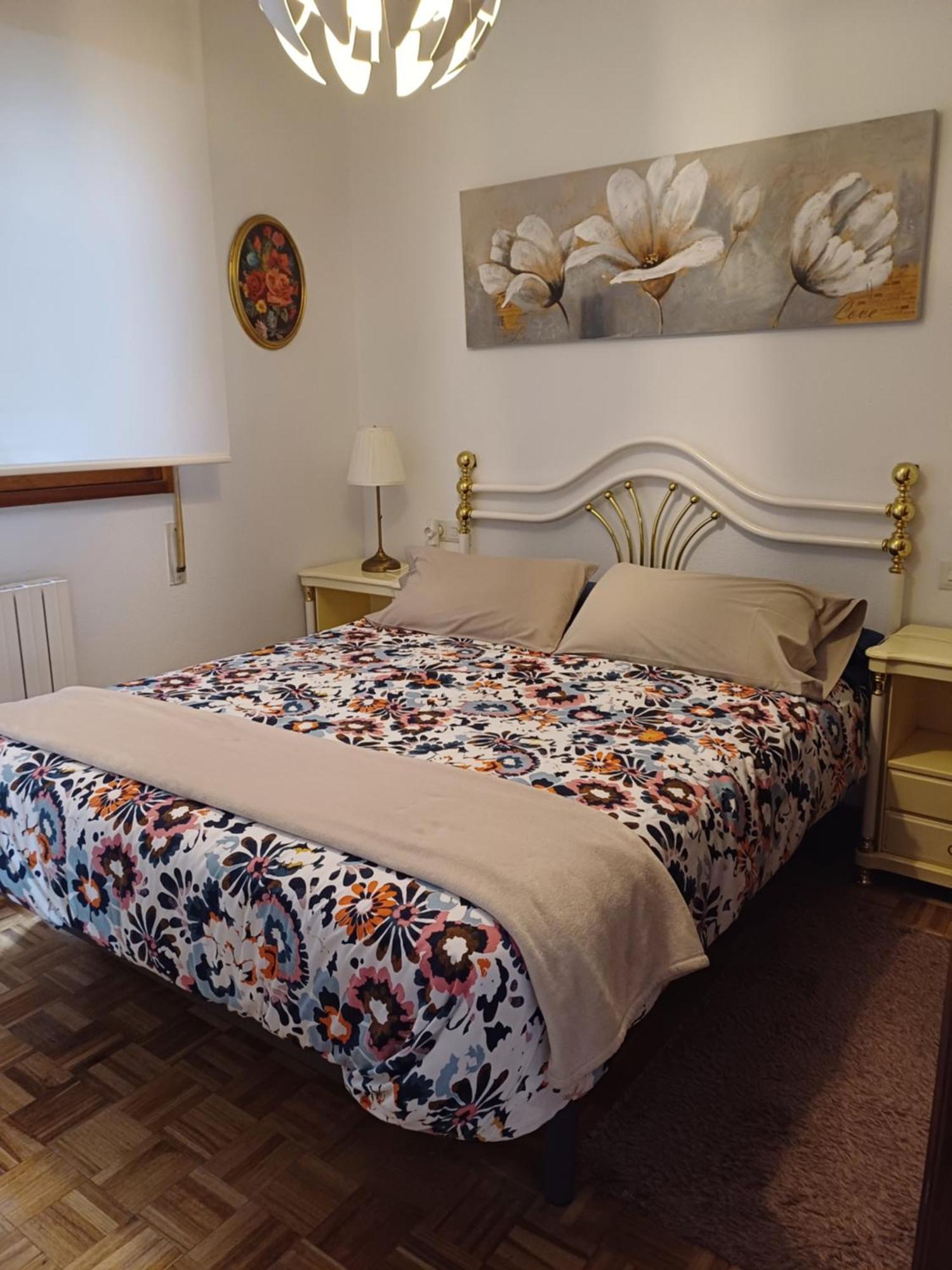 Apartamento Gran Via 里瓦德塞利亚 外观 照片